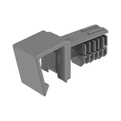 OrgaStore 410, adapter, grey