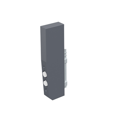 Adaptador OrgaStore 810 / 820 / 830 antracita