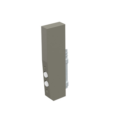 OrgaStore 810/820/830 - adapter, kolor szampański