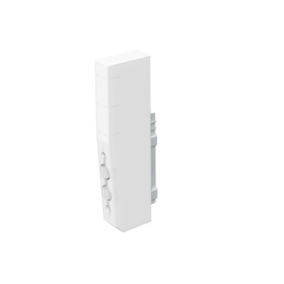Adaptador OrgaStore 810 / 820 / 830 Blanco