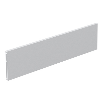 OrgaStore 810/820/830 - profil, Kolor srebrny