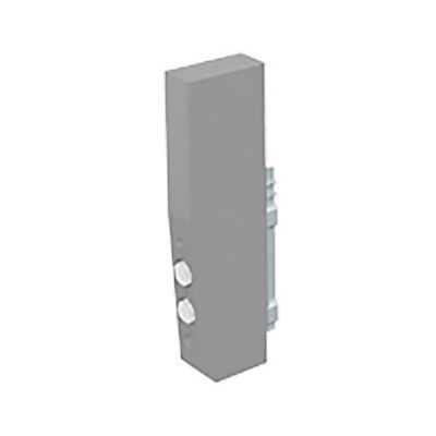 Adaptador OrgaStore 810 / 820 / 830 Gris