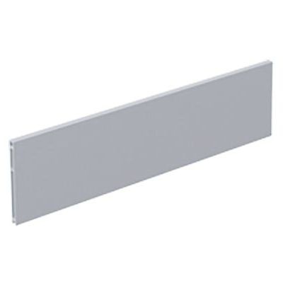 OrgaStore 810/820/830 - profil, Kolor srebrny