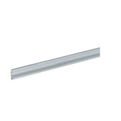 SlideLine 97 Riel de rodadura doble