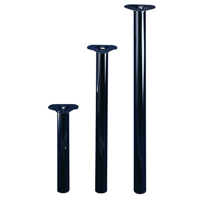 Kofi, ø 60 mm x 700 mm Blanco