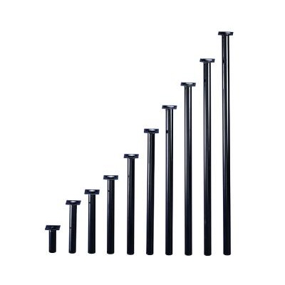 Chipo RO, ø 30 mm x 300 mm Blanco