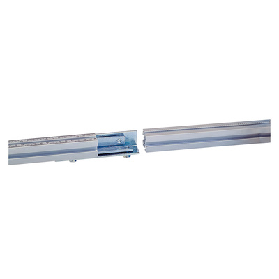 1500 mm scaled fence extension with scale for BlueMax Mini