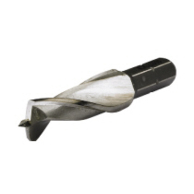 Twist drill bit, 5 mm
