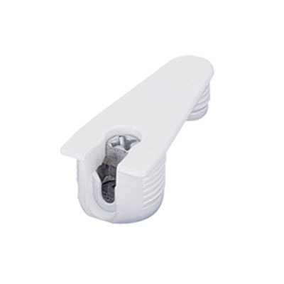 VB 36 M / 16 for 16 mm shelves, white
