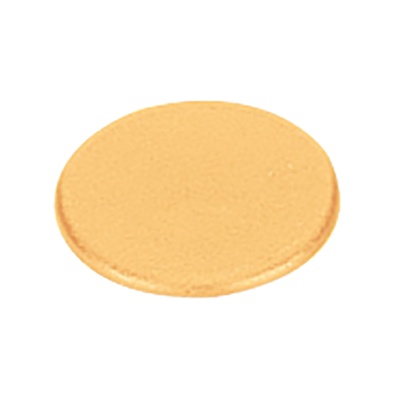 Cover caps for Rastex 25, beige