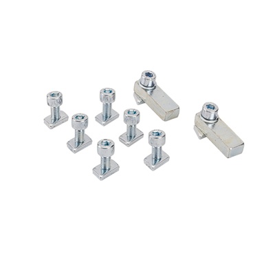 Set of fixed stops