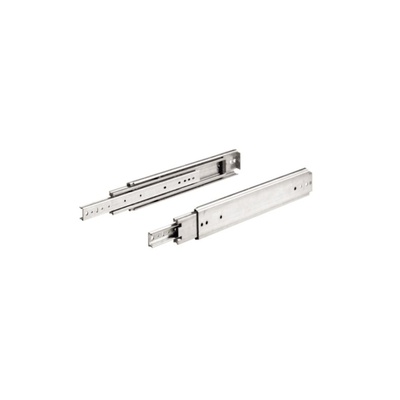 KA 3320 ball bearing runner, 19 mm installed width