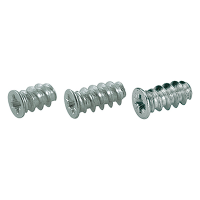 Deep countersunk head / Direct fixing screw
