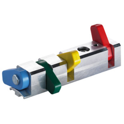 Maxi Stop pendulum stop system