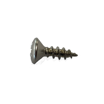 Sofix screw, 4.5 x 16