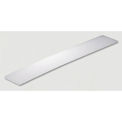 Translucent loose shelf for Cargo 150