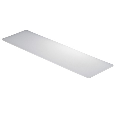 Translucent loose shelf for Cargo 200