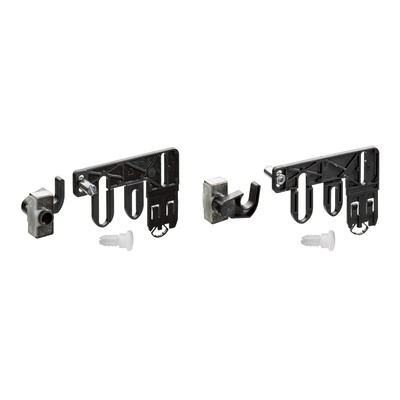 Stop Control Plus lock connector