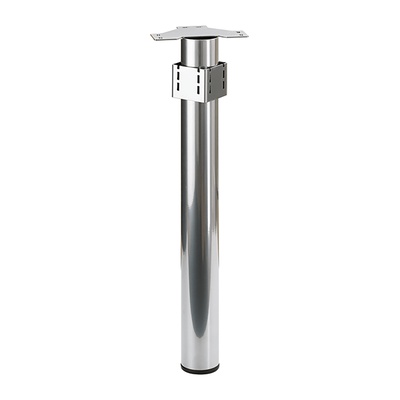 Singapore round column