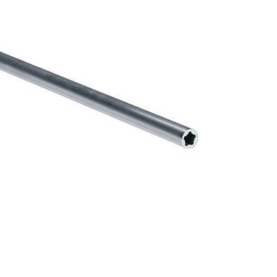 Cogwheel shaft for Systema Top 2000 Parallel system, 394 - 780 (Interior installed width)