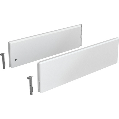 TopSide ArciTech, 400 mm, (218/ 94, 250/126) white, left and right