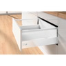 Pot-and-pan drawer set with railing InnoTech Atira, Quadro V6, 470 / ...