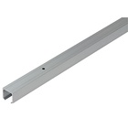 Profil de coulissage pour une porte 2000 mm - TopLine 8plus