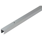 Profil de coulissage pour n° 8 - 2000 mm - TopLine 8 / 8g
