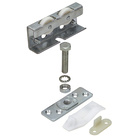Mounting kit for a door - TopLine 3plus