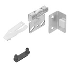 Mounting kit for two doors - TopLine 2