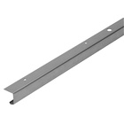 Runner profiles for a door for screwing 2000 mm - TopLine 3 / 3plus