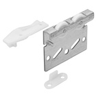 Mounting kit for a door - TopLine 3