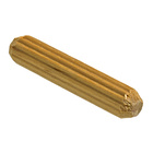 Tourillons en bois