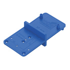 Ankörnschablone MultiBlue