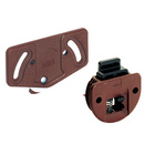 Kit de montage pour une porte - SlideLine 1plus