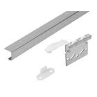 Komplett-Set for one door - TopLine 3