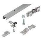 Set de montage pour une porte pour n°8 - TopLine 8