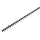 Runner and guide profile 2000 mm - SlideLine 12