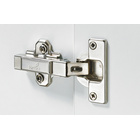 Charnière à clipser (Intermat)