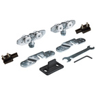 Mounting kit for a door - TopLine 8plus