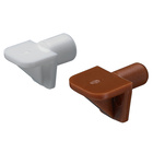 Taquets cylindrique avec tenon