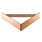 Pieds de meuble Triangle 1