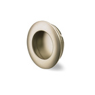 Recessed handles for sliding doors, Classic