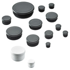 Patins enfi chables pour tubes ronds
