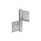 Door hinges