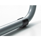 Patins pour tubes ronds