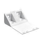 Raccord d'angle universel