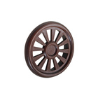 Ventilation grille - Round