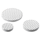 Pads antidérapants autocollants et tampons de protection, rond