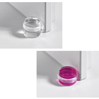 Butoir autocollants, rond